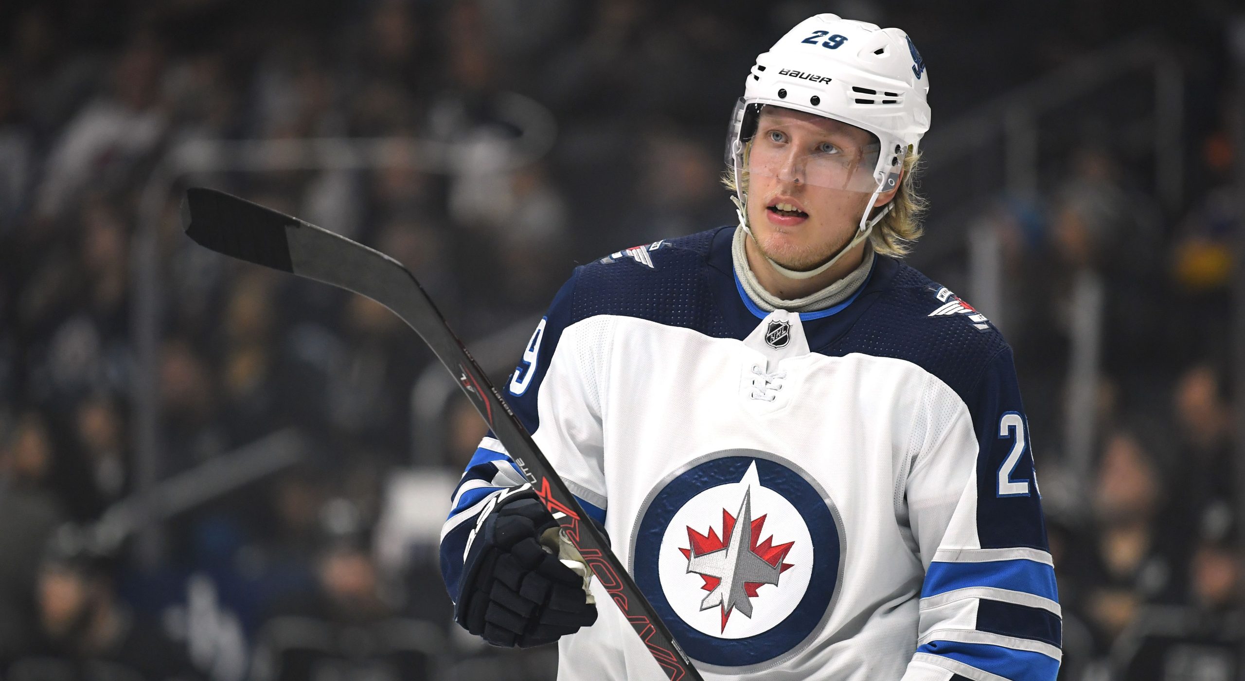 Opinion: Patrik Laine And The Islanders Are A Bad Match - Drive4Five