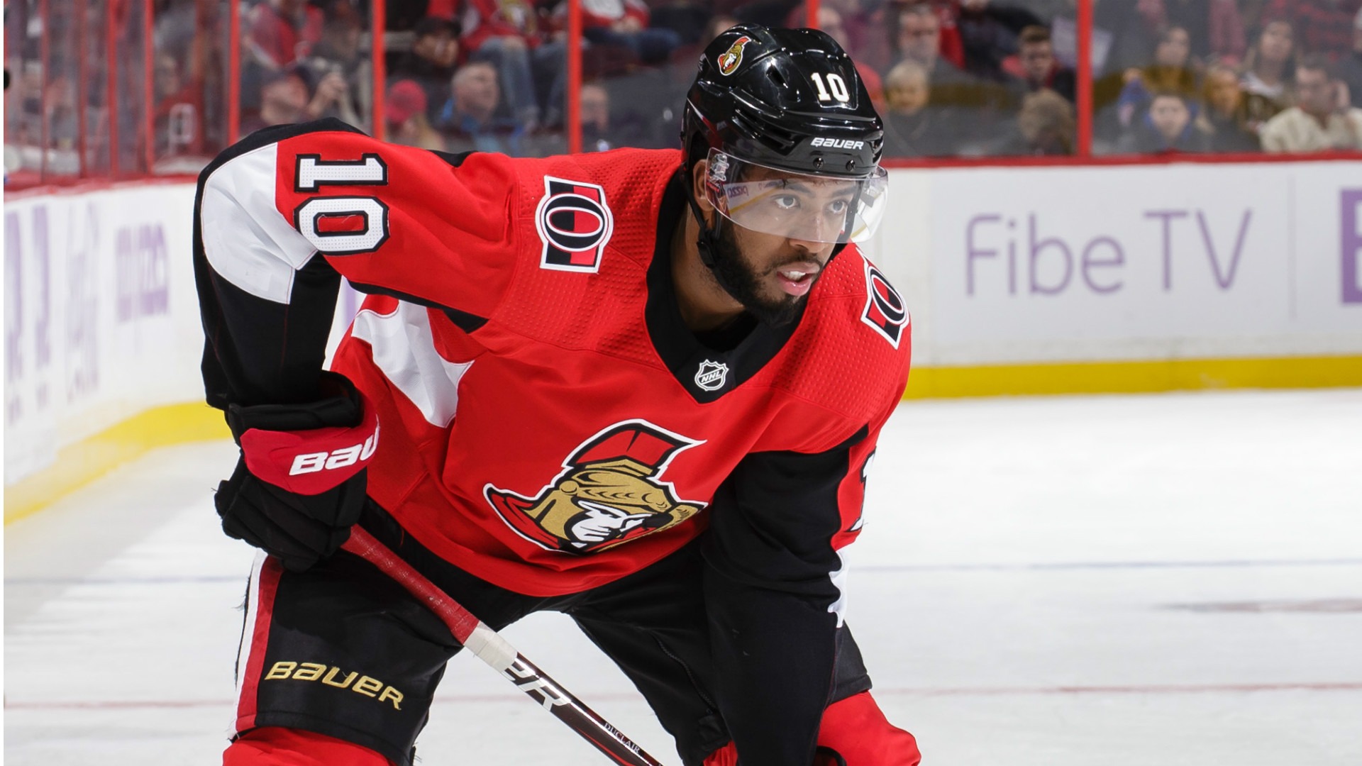 Anthony Duclair Could Be A Bargain For The Islanders - Drive4Five