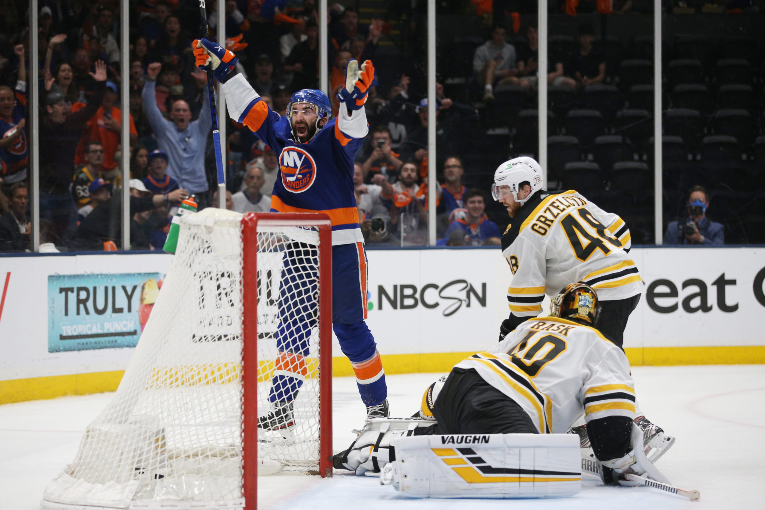 Analytics Corner: Islanders Will Get More From Kyle Palmieri - Drive4Five