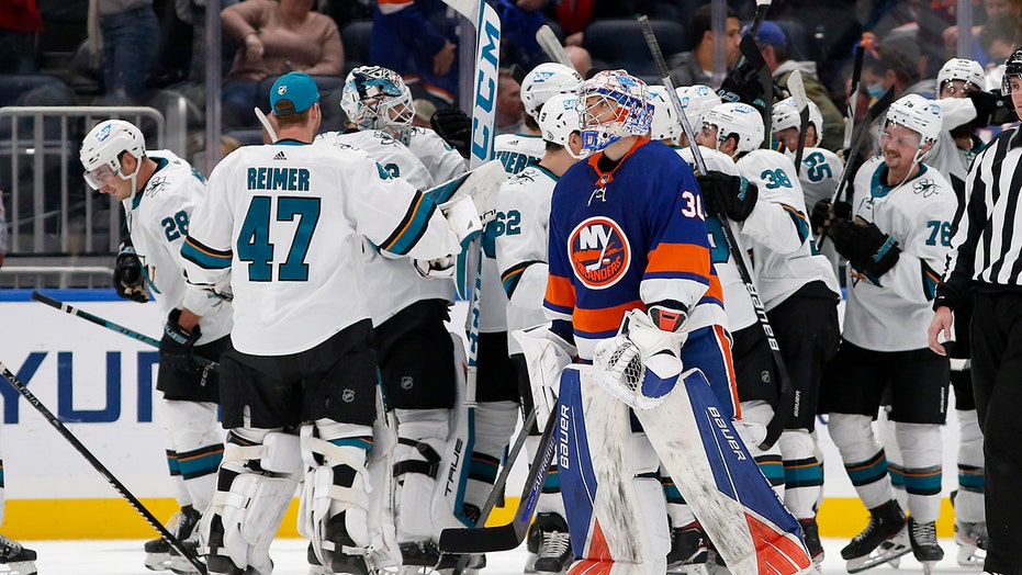 New York Islanders Lose Three Straight In Overtime Or Shootout - Drive4Five